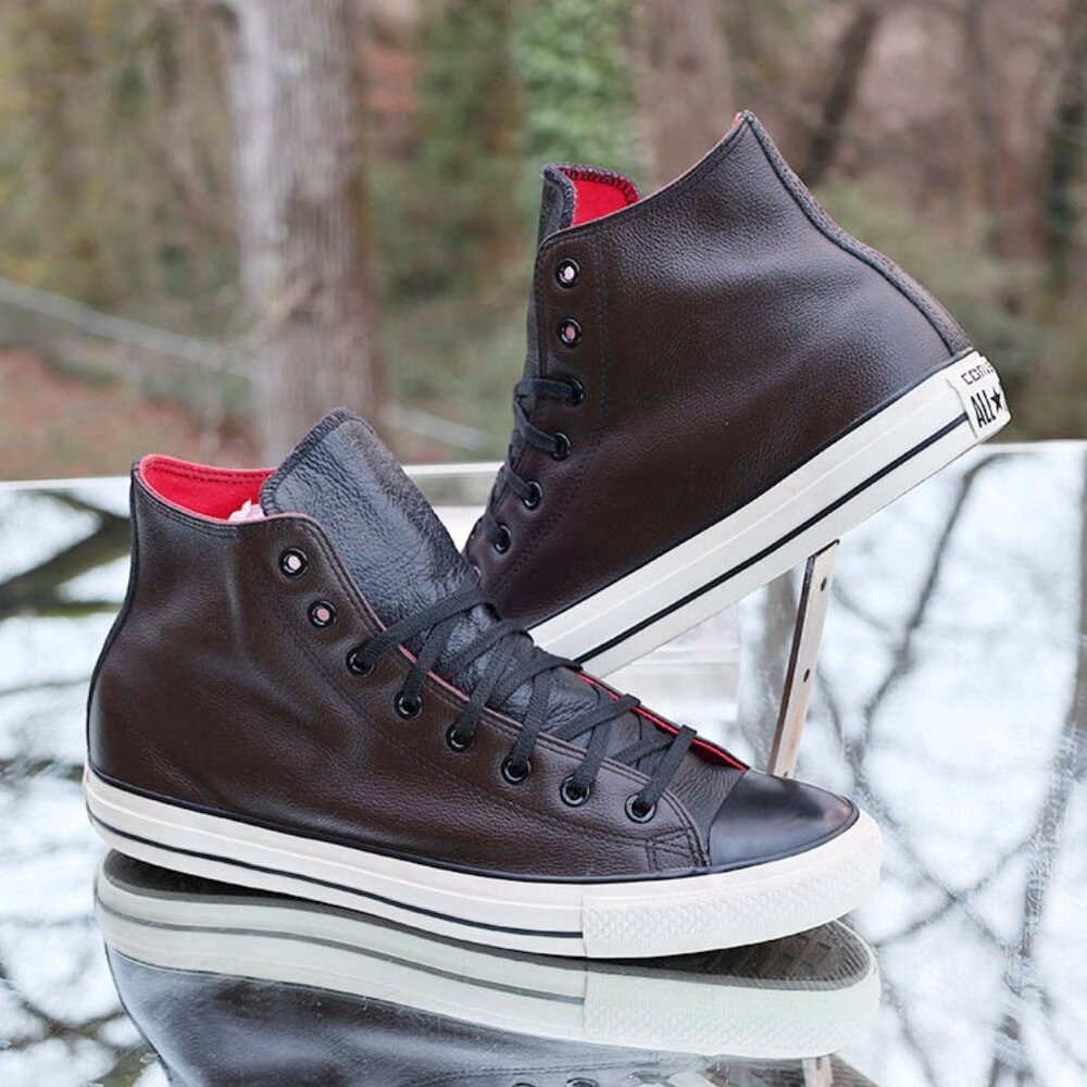 Converse Chuck Taylor All Star Hi Ordo Ad Chao 2015 - Picture 8 of 16